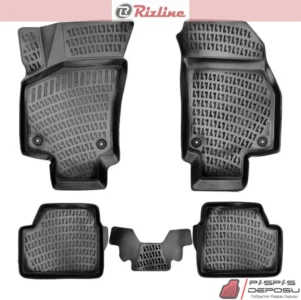 Orijinal Rizline Opel Astra H 2004-2013 Havuzlu Paspas