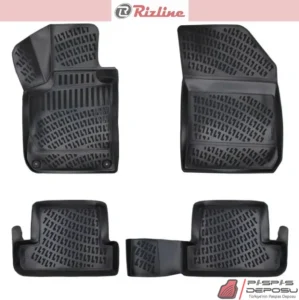 Orijinal Rizline Peugeot 308 2013 -2021 Havuzlu Paspas