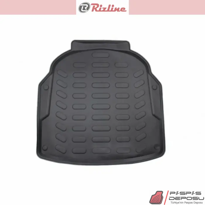 Orijinal Rizline Mercedes E Serisi W212 Plastik Setli 2010-2016 Bagaj Havuzu