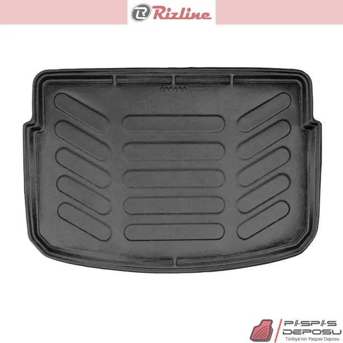 Orijinal Rizline Toyota Yaris 2013-2020 Bagaj Havuzu