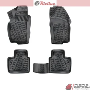 Orijinal Rizline Alfa Romeo 156 1997-2007 Havuzlu Paspas