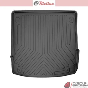 Orijinal Rizline Alfa Romeo Stelvio 2017 Sonrası Bagaj Havuzu